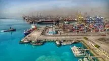 فعالیت عادی پایانه بار بندرعباس و بندر شهید رجایی