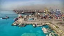 فعالیت عادی پایانه بار بندرعباس و بندر شهید رجایی