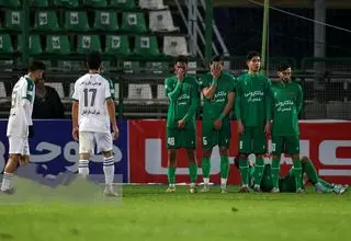 بیانیۀ شمس آذر برای آخرین دیدار حساس نیم فصل