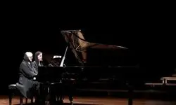  فستیوال رقابتی «پیانو کلارا» برگزار می‌شود