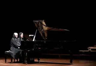  فستیوال رقابتی «پیانو کلارا» برگزار می‌شود