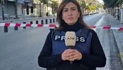 در برابر ترور روزنامه‌نگاران سکوت نکنید!