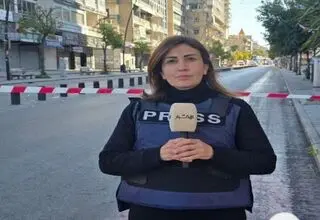 در برابر ترور روزنامه‌نگاران سکوت نکنید!