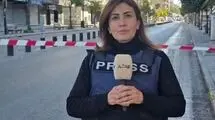 در برابر ترور روزنامه‌نگاران سکوت نکنید!