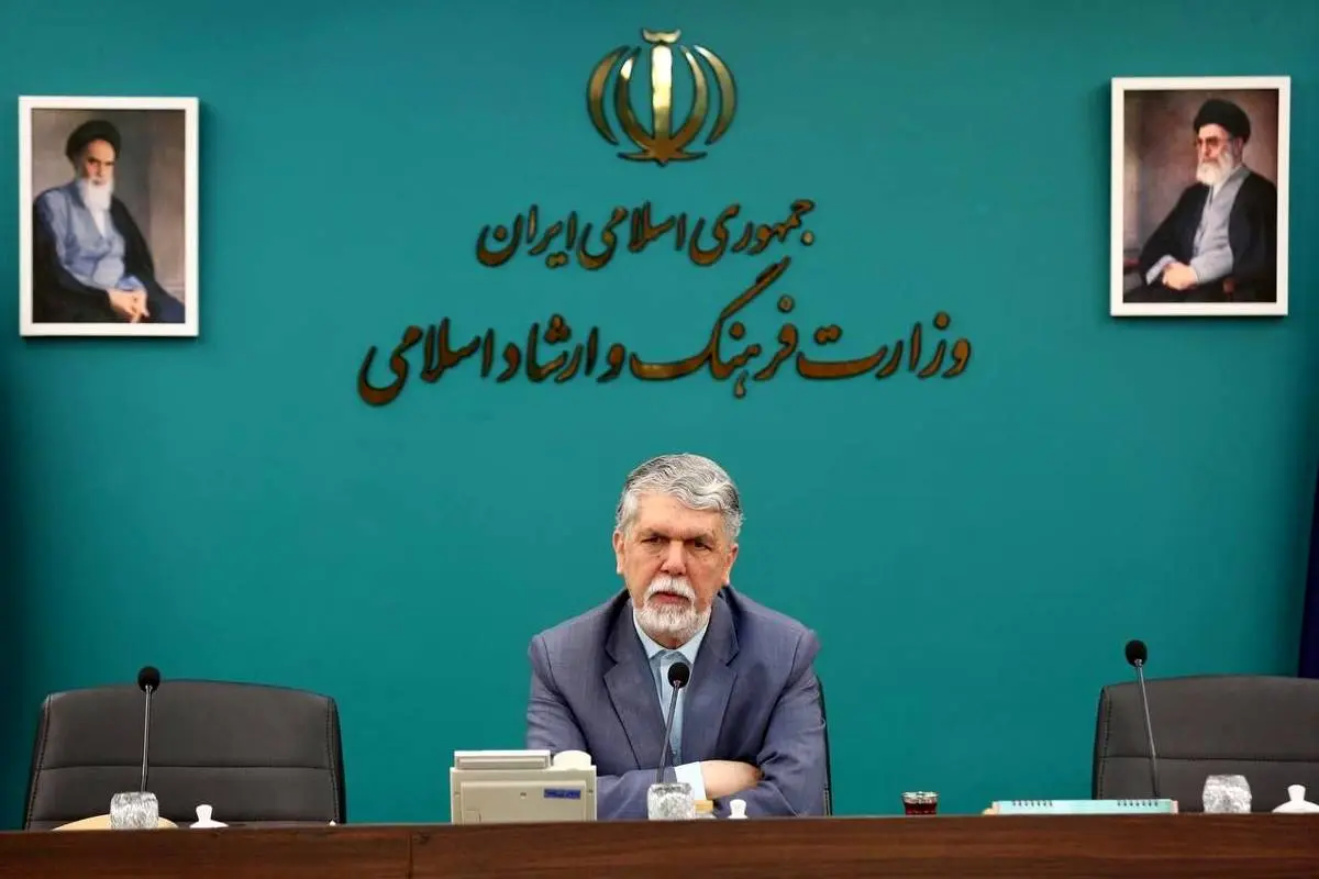 صالحی: موفقیتهای ملی عاملی برای افزایش تابآوری اجتماعی است