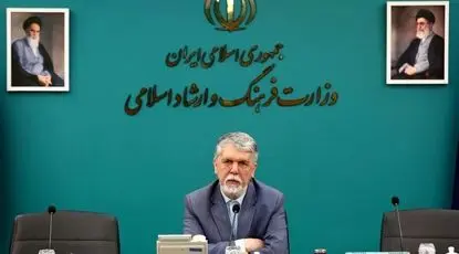 هشدار وزیر ارشاد به تفرقه‌افکنان