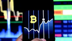 ارزش کل بازار جهانی بیت کوین به ۱.۸۷ تریلیون دلار رسید