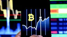 ارزش کل بازار جهانی بیت کوین به ۱.۸۷ تریلیون دلار رسید