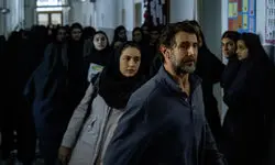 «زیبا صدایم کن» بازگشت پرقدرت صدرعاملی