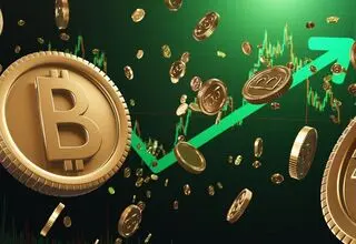 تورم آمریکا مانع صعود بیت‌کوین شد