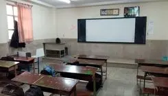 پایتخت در انتظار ۳۳۰ کلاس جدید/ فرسودگی ۸۰۴ مدرسه در تهران