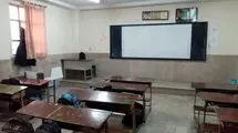 پایتخت در انتظار ۳۳۰ کلاس جدید/ فرسودگی ۸۰۴ مدرسه در تهران
