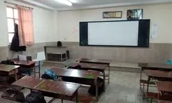 پایتخت در انتظار ۳۳۰ کلاس جدید/ فرسودگی ۸۰۴ مدرسه در تهران