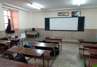 پایتخت در انتظار ۳۳۰ کلاس جدید/ فرسودگی ۸۰۴ مدرسه در تهران