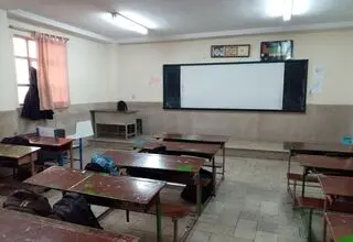 پایتخت در انتظار ۳۳۰ کلاس جدید/ فرسودگی ۸۰۴ مدرسه در تهران