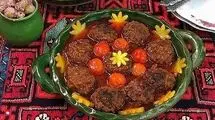 نافله خوزستانی؛ طعمی ملس از دل جنوب