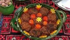 نافله خوزستانی؛ طعمی ملس از دل جنوب