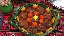 نافله خوزستانی؛ طعمی ملس از دل جنوب