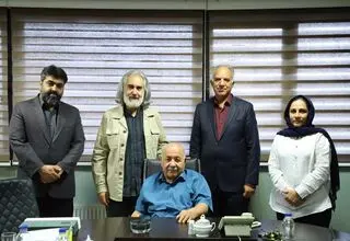 معرفی اعضای جدید هیات امنای انجمن موسیقی ایران