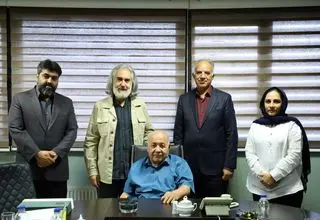 معرفی اعضای جدید هیات امنای انجمن موسیقی ایران