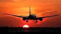 مسافران بخش هوایی برای بازگشت از اربعین عجله نکنند