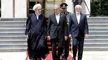 ایران و عمان حدود 2 میلیارد و 300 میلیون دلار روابط تجاری دارند