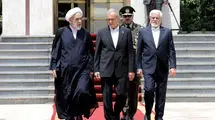 ایران و عمان حدود 2 میلیارد و 300 میلیون دلار روابط تجاری دارند