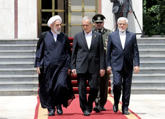 ایران و عمان حدود 2 میلیارد و 300 میلیون دلار روابط تجاری دارند