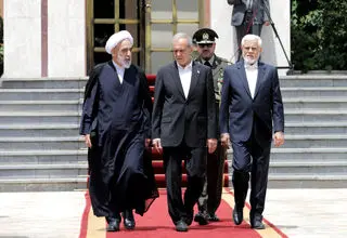 ایران و عمان حدود 2 میلیارد و 300 میلیون دلار روابط تجاری دارند