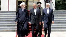 ایران و عمان حدود 2 میلیارد و 300 میلیون دلار روابط تجاری دارند