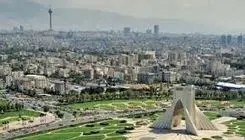مکران جانشین تهران؟