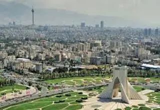 مکران جانشین تهران؟