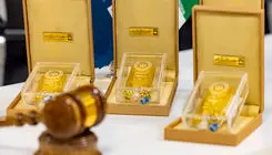 تشریح جزئیات حراج شمش طلا در نهم آذرماه