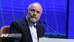 قالیباف: در جنگ غافلگیر نشدیم/ واکنش رئیس مجلس به موضوع اینترنت سفید 
