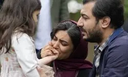ثبت قرارداد اکران فیلمی با بازی لیندا کیانی و فرزاد حسنی