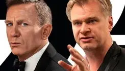 نولان «جیمز باند» می‌سازد؟