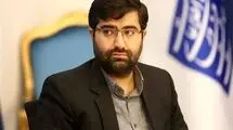تصادف مرگبار همسر معاون جدید رئیس جمهور
