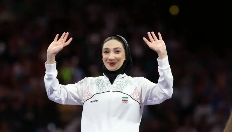درگیری شدید پدر ملیپوش تکواندو با یدالله پیرهادی