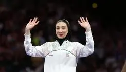 درگیری شدید پدر ملی‌پوش تکواندو با یدالله پیرهادی