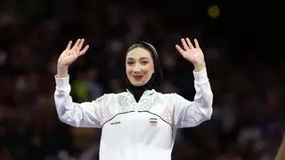 درگیری شدید پدر ملی‌پوش تکواندو با یدالله پیرهادی