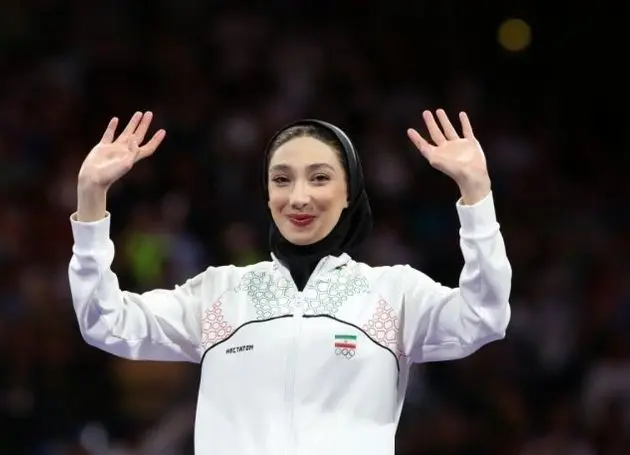 درگیری شدید پدر ملی‌پوش تکواندو با یدالله پیرهادی