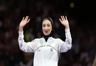 درگیری شدید پدر ملی‌پوش تکواندو با یدالله پیرهادی