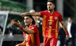 مدافع فولاد: بابت اشتباهاتم عذرخواهی کرده‌ام