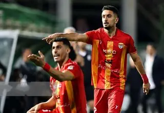 مدافع فولاد: بابت اشتباهاتم عذرخواهی کرده‌ام