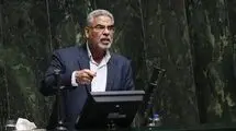 صمصامی: شنیدیم که بانک مرکزی به دنبال تهیه یک نرخ رسمی دیگر است