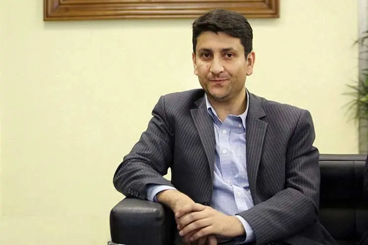 اقتصاد دیجیتال در ایران کمتر از پنج درصد برآورد شده است