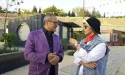 ماجرای اخراج مهسا طهماسبی از برنامه کارناوال!