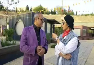 ماجرای اخراج مهسا طهماسبی از برنامه کارناوال!