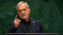200 سال است که ایران به هیچ کسی حمله نکرده اما ما متهم به عامل ناامنی در منطقه هستیم