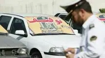برخورد جدی پلیس با سرعت غیر مجاز در پایتخت